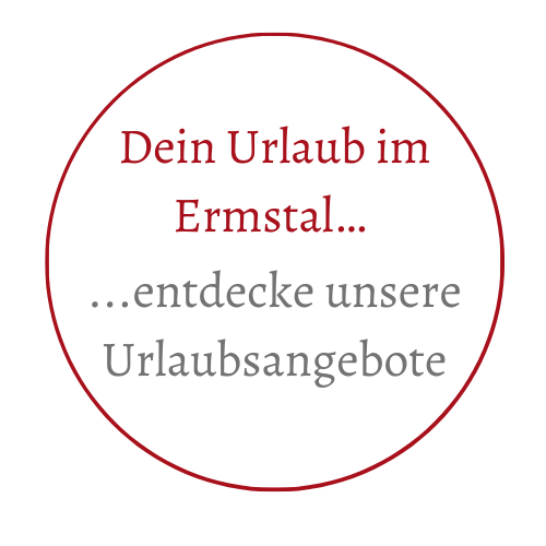 Dein-Urlaub-im Errmstal-Urlaubsangebote & Specials