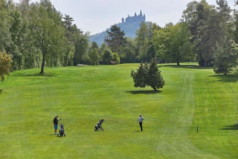 Sportliche 3 Tage | Golfclub Sonnenbühl