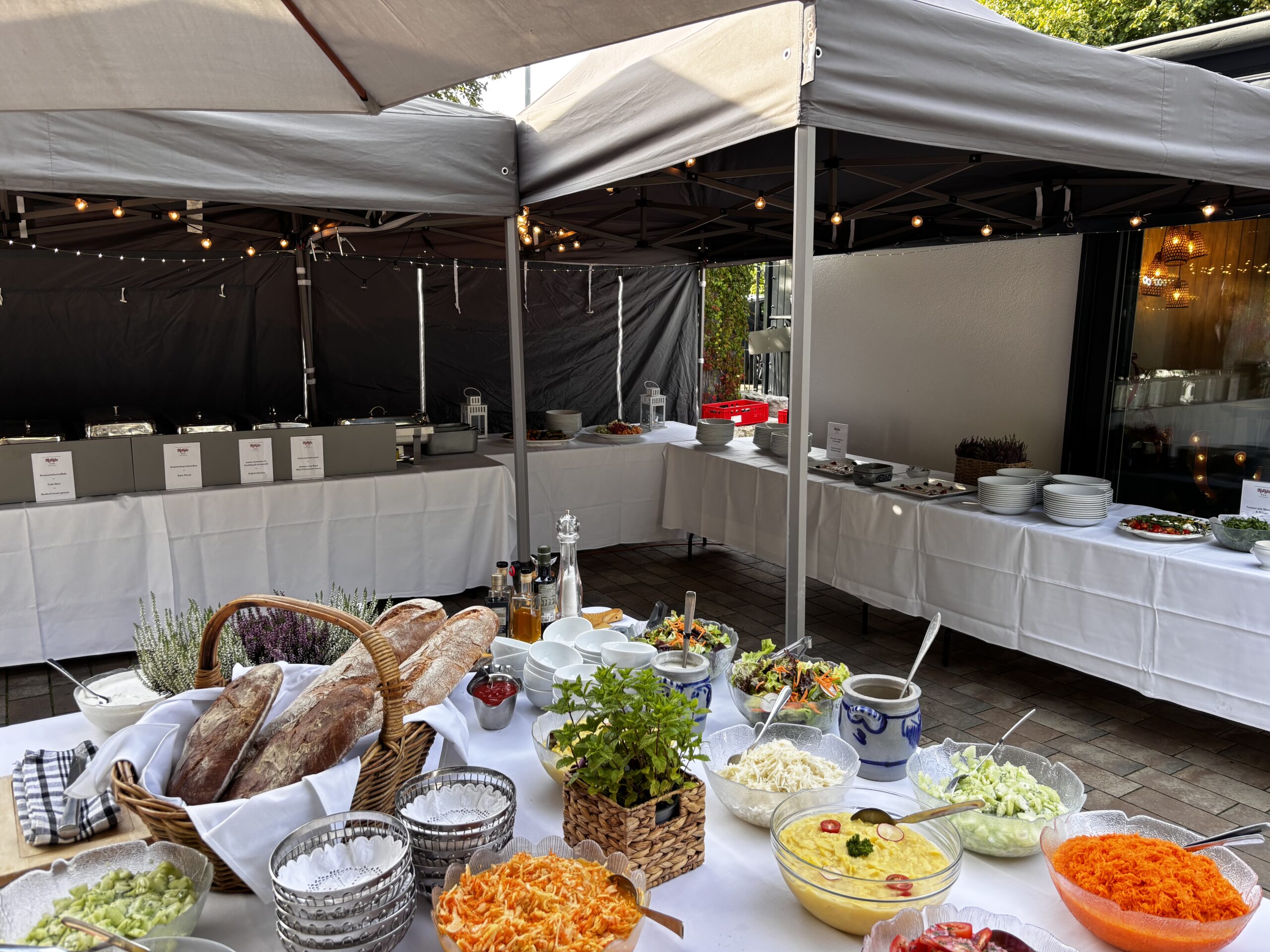 Waldgeflüster Hülben