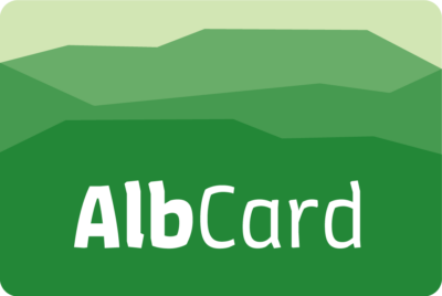 Albcard_Logo_2026