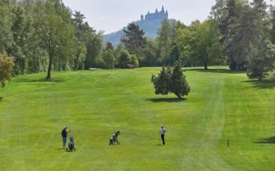 Sportliche 3 Tage | Golfclub Sonnenbühl